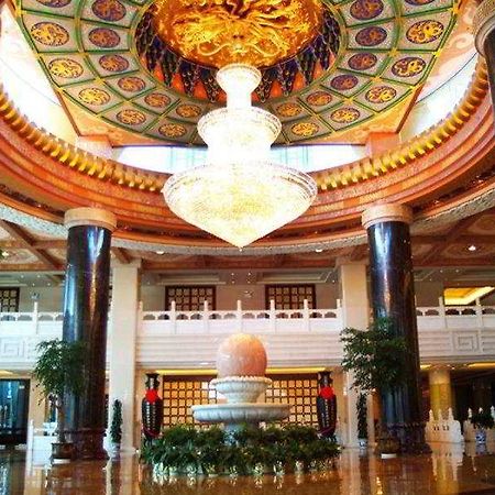 International Hotel Лиджанг Екстериор снимка