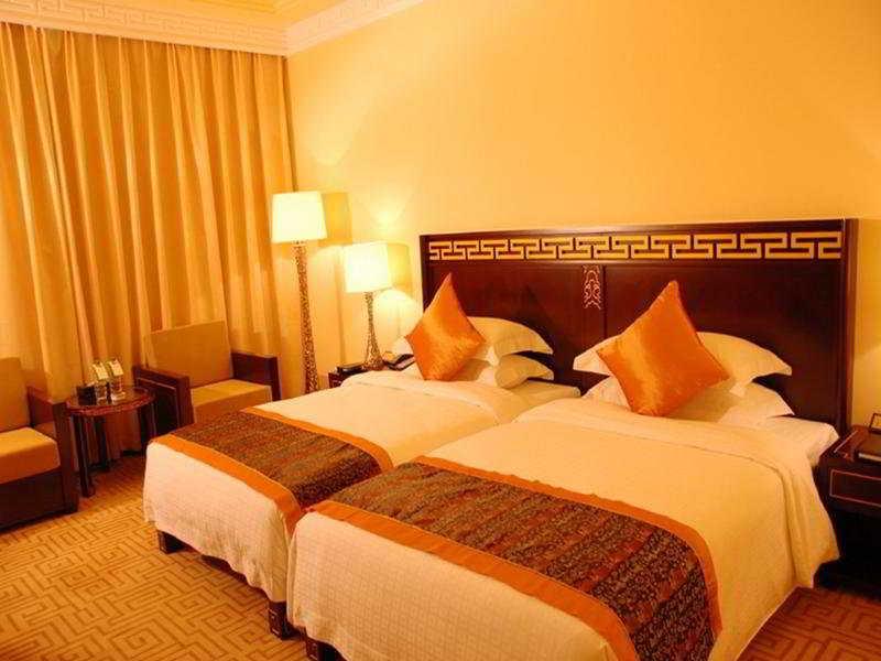 International Hotel Лиджанг Екстериор снимка