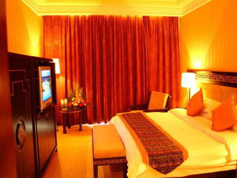 International Hotel Лиджанг Екстериор снимка