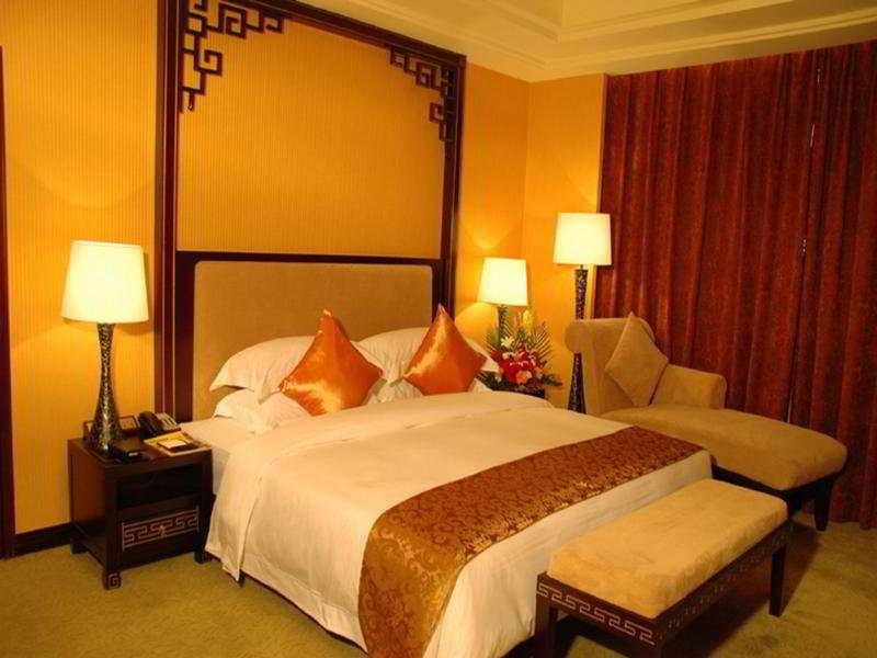 International Hotel Лиджанг Екстериор снимка