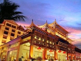 International Hotel Лиджанг Екстериор снимка