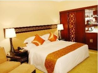 International Hotel Лиджанг Екстериор снимка