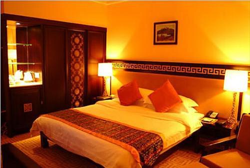 International Hotel Лиджанг Стая снимка