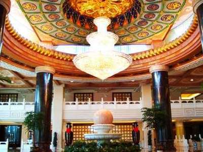 International Hotel Лиджанг Екстериор снимка