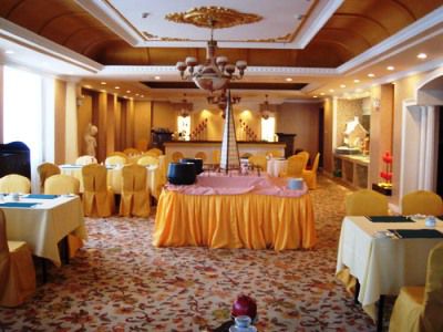 International Hotel Лиджанг Екстериор снимка