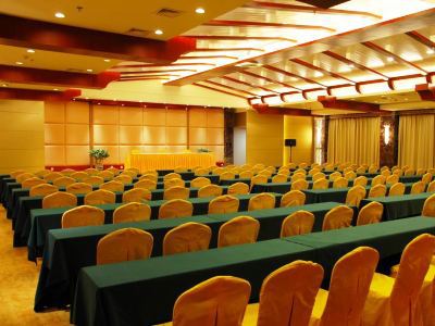 International Hotel Лиджанг Екстериор снимка